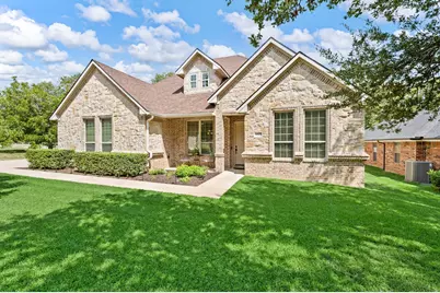 6520 Valleyview Drive, North Richland Hills, TX 76182 - Photo 1