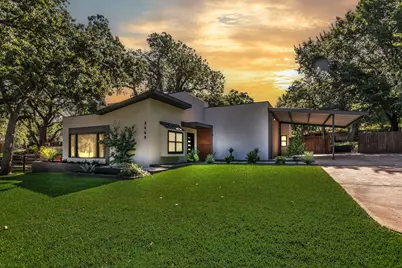 3449 Wt Parr Road W, Grapevine, TX 76051 - Photo 1