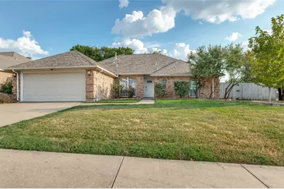 6700 Greenleaf Drive, North Richland Hills, TX 76182 - Photo 1