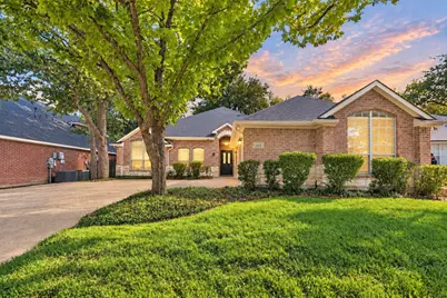 1102 Hartman Court, Arlington, TX 76006 - Photo 1