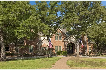 220 Fawn Hollow Drive, Argyle, TX 76226 - Photo 1