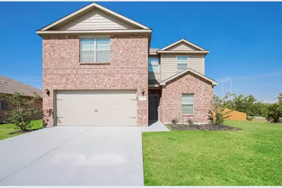 112 Barbwire Way, Newark, TX 76071 - Photo 1