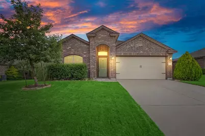 304 Kylar Street, Troy, TX 76579 - Photo 1