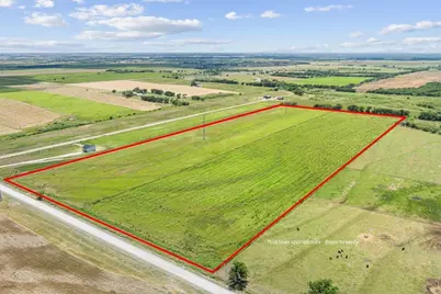 Tbd Hcr 2344, Abbott, TX 76621 - Photo 1