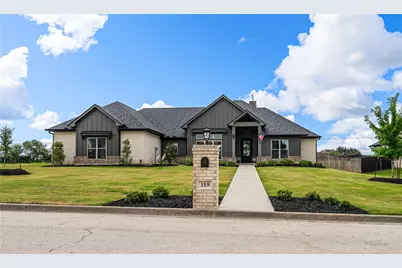 115 Sonoma Ridge, China Spring, TX 76633 - Photo 1