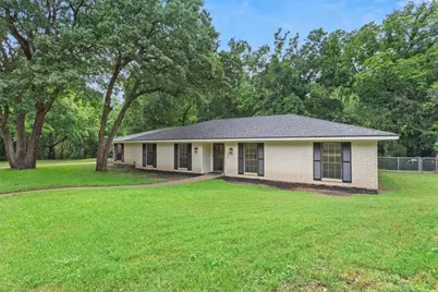1232 Wedgewood, Woodway, TX 76712 - Photo 1