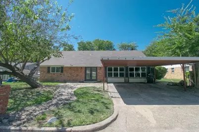 3324 Wingate Drive, Waco, TX 76706 - Photo 1