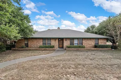 9901 Oak Ridge Circle, Woodway, TX 76712 - Photo 1
