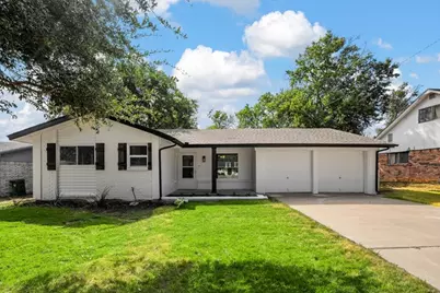 3700 Wingate Drive, Waco, TX 76706 - Photo 1