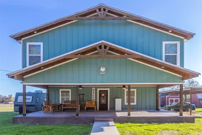 1014 Ranchito Road, Waco, TX 76705 - Photo 1