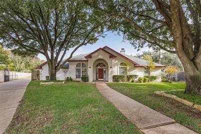 701 Telluride Drive, Woodway, TX 76712 - Photo 1