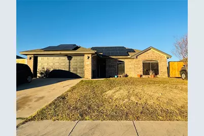5703 Mandalay Drive, Killeen, TX 76549 - Photo 1