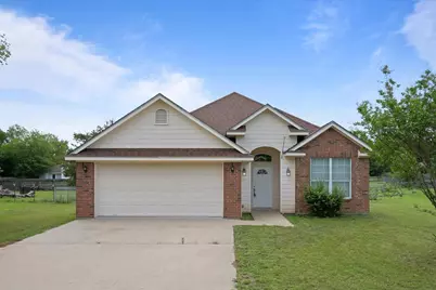 187 Ashland Drive, Woodway, TX 76712 - Photo 1