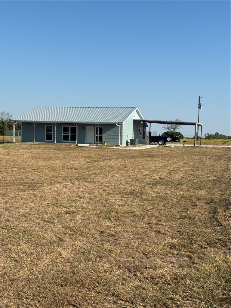 955 Old Perry Loop, Moody, TX 76557 - MLS 227647 - Coldwell Banker
