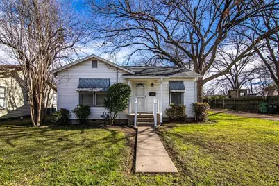 606 N Davis Street, West, TX 76691 - Photo 1