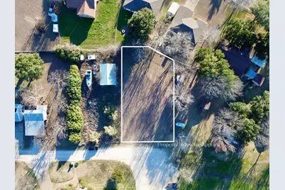 Tbd Sherwood Drive, Woodway, TX 76712 - Photo 1