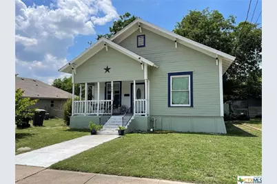 920 S 33rd Street, Temple, TX 76504 - Photo 1