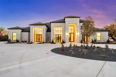 504 Stone Lake Circle, Woodway, TX 76712 - Photo 1