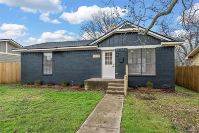 1217 N 6th Street, Waco, TX 76707 - Photo 1