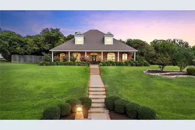 100 Westridge Lane, Woodway, TX 76712 - Photo 1