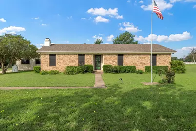 296 Valiant Wills Road, Bruceville, TX 76630 - Photo 1