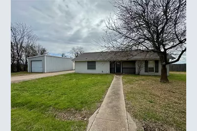 224 Quail Run Drive, Woodway, TX 76712 - Photo 1