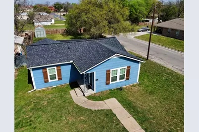 3701 N 21st Street, Waco, TX 76708 - Photo 1