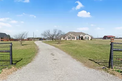 1841 Old Ranch Road, China Spring, TX 76633 - Photo 1