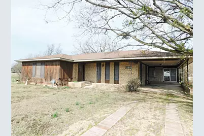 1010 W Mesquite Avenue, Rogers, TX 76569 - Photo 1