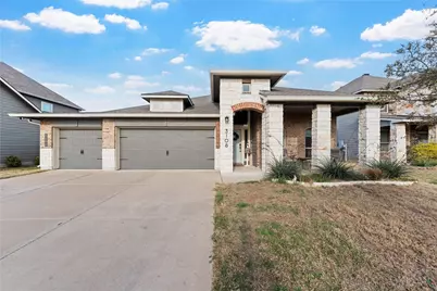 3108 Gilchrist Drive, Lorena, TX 76655 - Photo 1