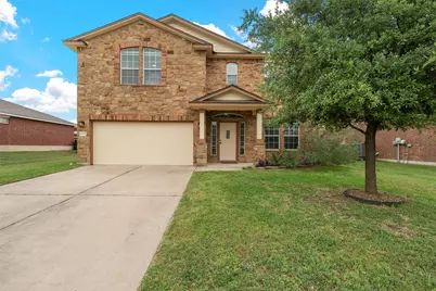 6728 Tierra Drive, Woodway, TX 76712 - Photo 1