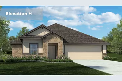 10625 Chesson Flats Drive, Waco, TX 76708 - Photo 1