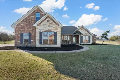 350 Hunters Meadow Drive, Lorena, TX 76655 - Photo 1