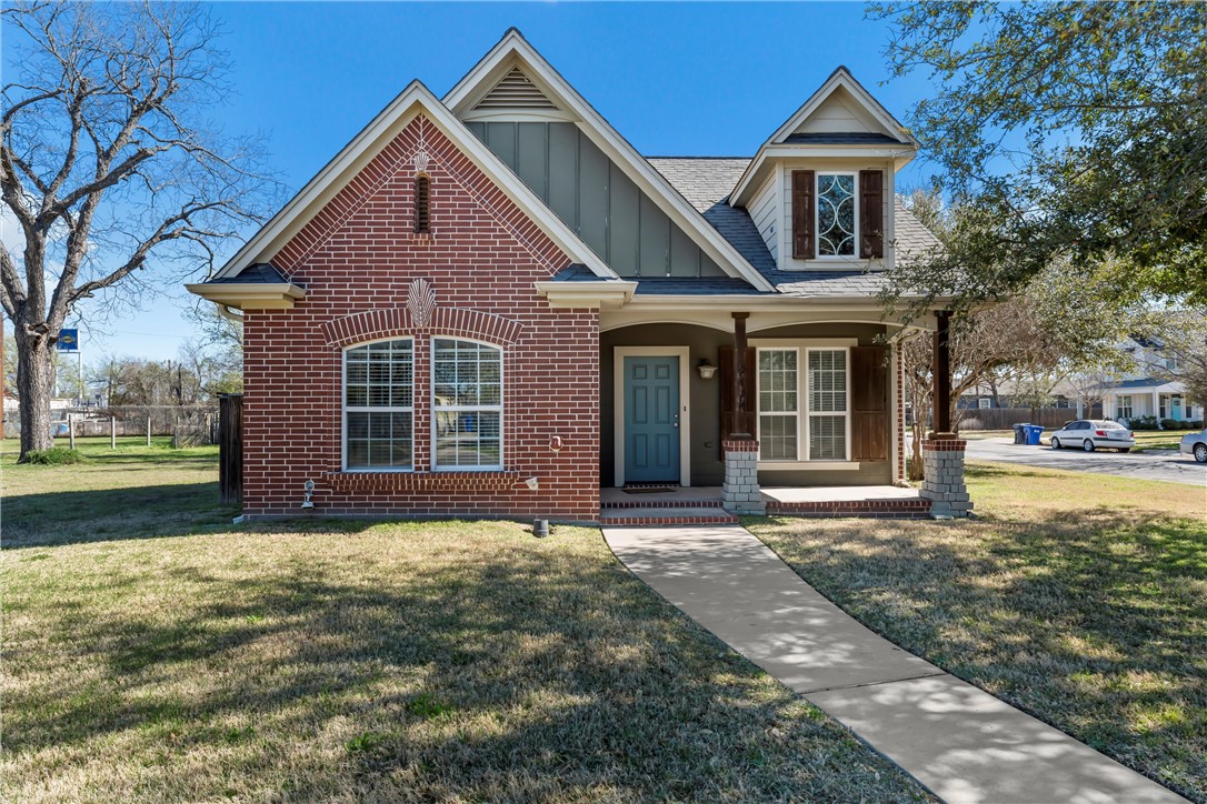 2124 S 4th St, Waco, TX 76706 - MLS 229003 - Coldwell Banker