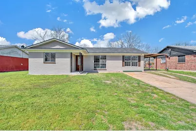 4310 Gram Lane, Waco, TX 76705 - Photo 1