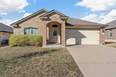 3205 Beutel Road, Lorena, TX 76655 - Photo 1