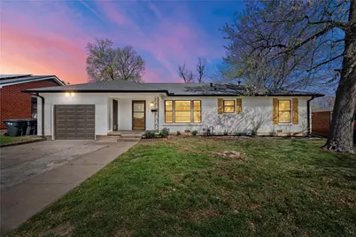 701 Camp Drive, Waco, TX 76710 - Photo 1