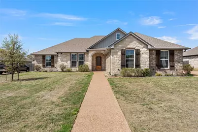 212 Fox Run Lane, Waco, TX 76706 - Photo 1