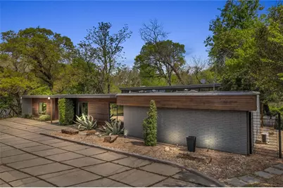 2517 Wooded Acres Drive, Waco, TX 76710 - Photo 1