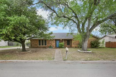 10505 Hiawatha Drive, Waco, TX 76712 - Photo 1