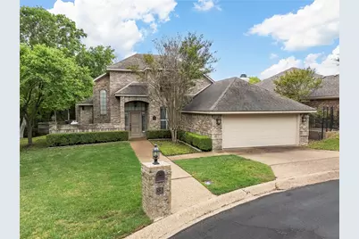 89 Sugar Creek Place Place, Woodway, TX 76712 - Photo 1