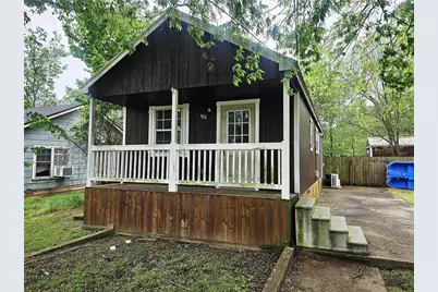 916 W Angeline Street, Groesbeck, TX 76642 - Photo 1