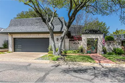 4005 Westchester Drive, Waco, TX 76710 - Photo 1