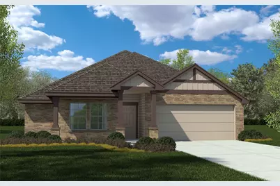 10613 Cave Crossing, Waco, TX 76708 - Photo 1