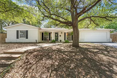 2212 Charboneau Street, Waco, TX 76710 - Photo 1
