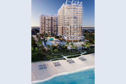 3100 N Ocean Drive, Unit #H-1704, Singer Island, FL 33404 - Photo 1