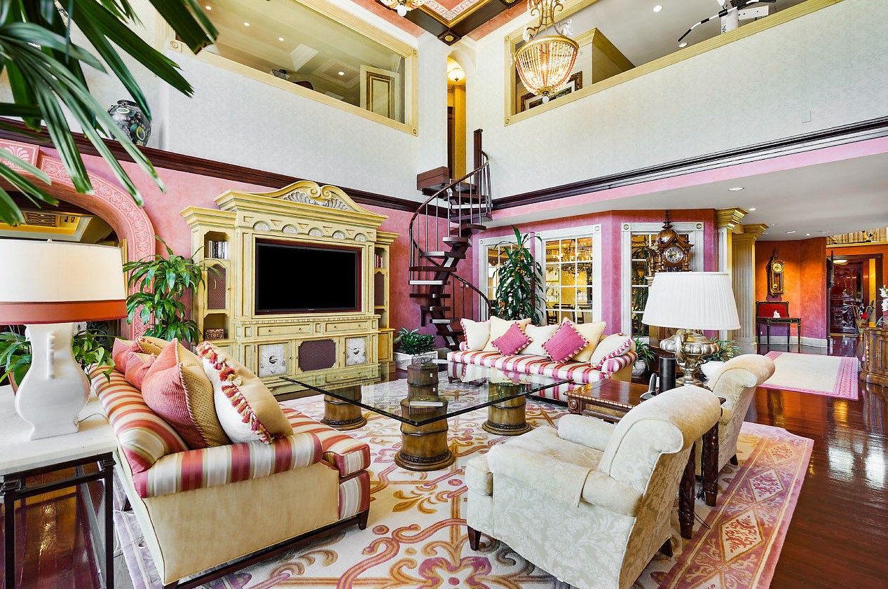 4976 Sanctuary Ln, Boca Raton FL 33431-5211 exterior