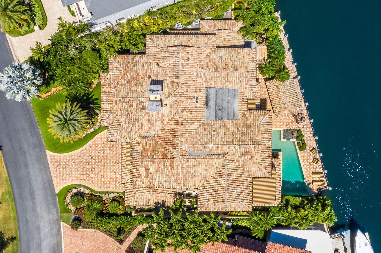 4976 Sanctuary Ln, Boca Raton FL 33431-5211 exterior