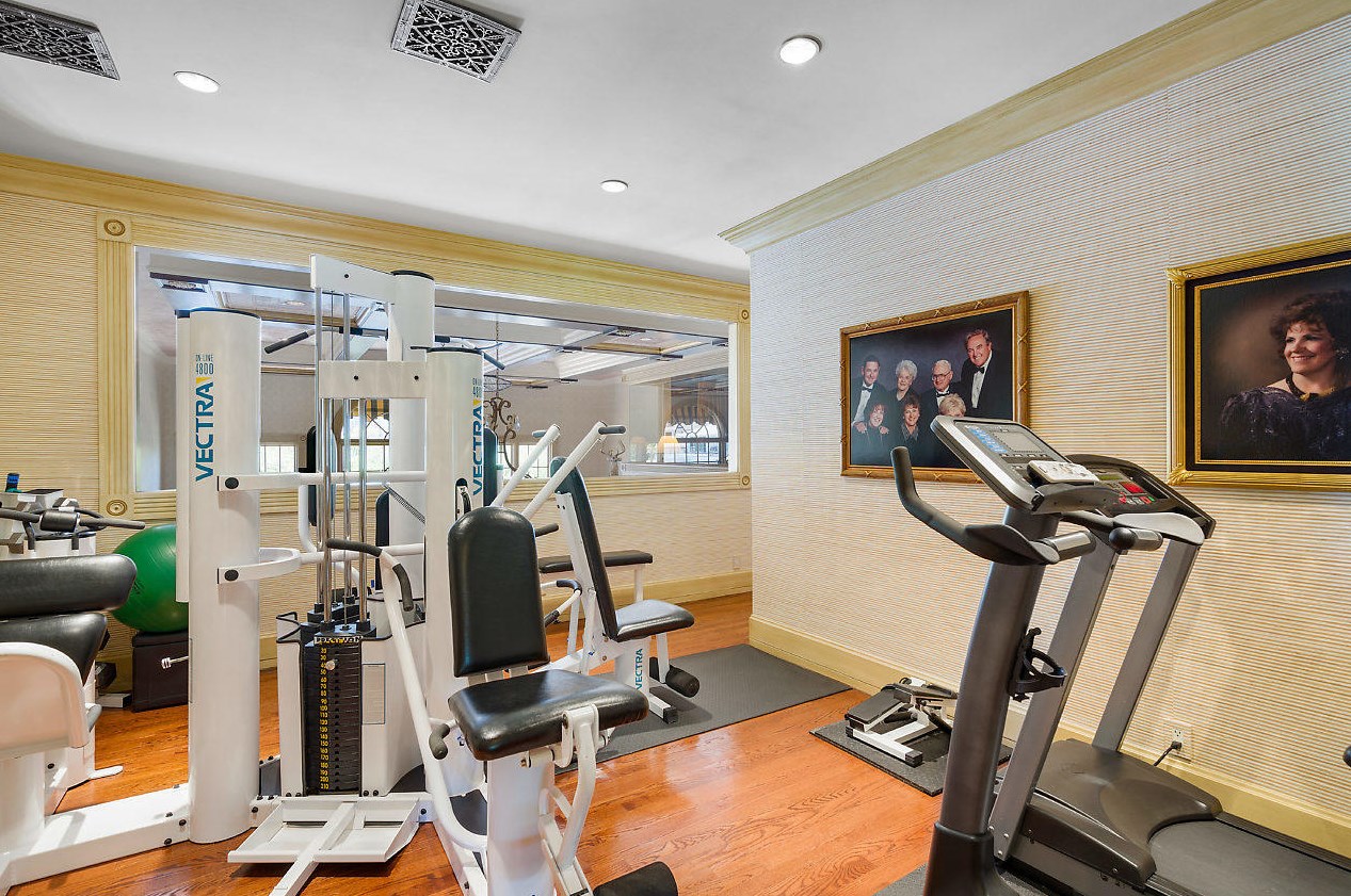 4976 Sanctuary Ln, Boca Raton FL 33431-5211 exterior