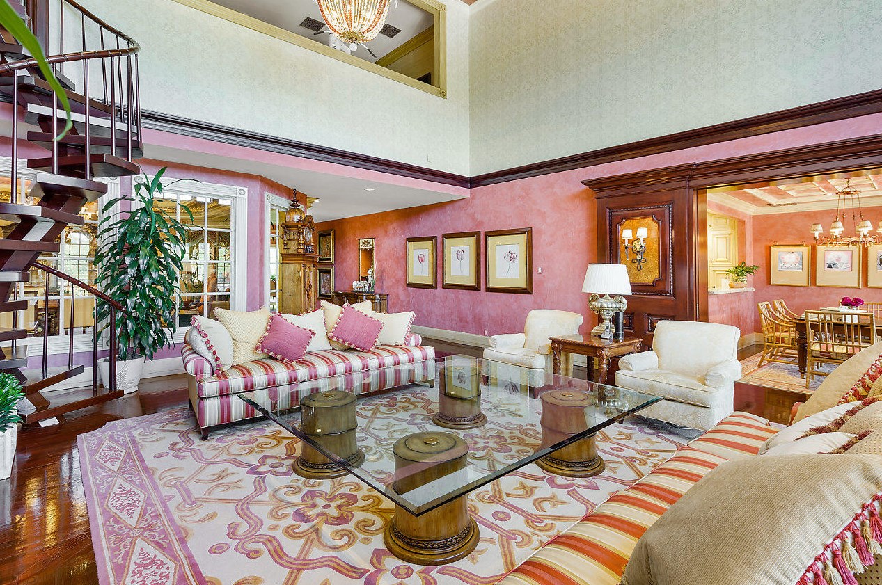 4976 Sanctuary Ln, Boca Raton FL 33431-5211 exterior